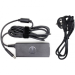 Ne&scaron;iojamo kompiuterio įkroviklis Dell 492-BBSD, 45 W, 19.5 V