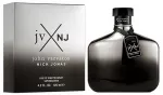 Tualetinis vanduo John Varvatos JV x NJ Silver, 125 ml