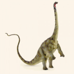 Žaislinė figūrėlė Collecta Diplodocus 88622, 19 cm, žalia sp.