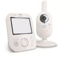 Mobili auklė Philips Avent SCD891/26, balta sp.