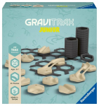 Konstruktorius Ravensburger GraviTrax My Trax priedas jauniesiems konstruotojams, 35 vnt.