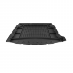 Automobilio kilimėlis, bagažinės Frogum ProLine, Seat Leon Cupra III 2012-2020