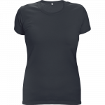 Mar&scaron;kinėliai moterims Cerva Surma Lady, juoda, M dydis