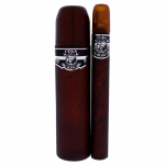 Kvepalų rinkinys Cuba Black Set