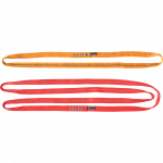 Apsauga nuo kritimo Lanex Tendon, raudona, 60 cm