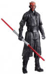 Žaislinė figūrėlė Hasbro Star Wars Darth Maul, 30 cm, juoda sp.