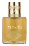 Kvapusis vanduo Lattafa Fire On Ice, 110 ml