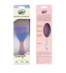 Plaukų &scaron;ukos Wet Brush Original Detangler Desert Afterglow, rožinė sp./violetinė sp.