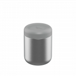 Termosas maistui BergHOFF Moonmist Leo, 0.5 l, pilka sp.