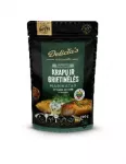 Sausas marinatas Delicia's &scaron;velnus krapų ir grietinėlės, 200 g