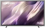 Televizorius Samsung S99H QE65S99HATXXH, 65 ", 4K UHD