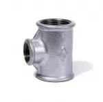 Tri&scaron;akis STP Fittings Sia, 1 1/2" x 1"