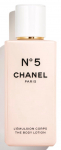 Kūno losjonas Chanel No.5, 200 ml
