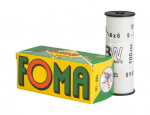Fotojuostelė Foma Fomapan Retro 100-120