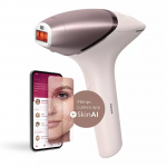 Fotoepiliatorius Philips 9900 Lumea IPL BRI977/00