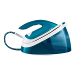 Lyginimo sistema Philips PerfectCare Compact GC6840/20, mėlyna sp./balta sp.