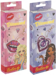 Papuo&scaron;alų kūrimo rinkinys Grafix Besties Diamond Keyring 911-945