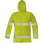 Darbinis &scaron;varkas vyrams Cerva Gordon, geltona sp., XL dydis