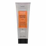 Tonuojanti kaukė Lakm&eacute; Teknia Color Refresh, Saffron Copper, 250 ml
