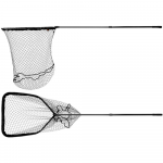 Graib&scaron;tas Akara PK-10, 200 cm, 1350 g, juoda sp.