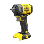 Akumuliatorinis smūginis veržliasukis Stanley Fatmax SFMCF910B-XJ, 18 V
