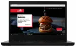 Ne&scaron;iojamas kompiuteris Lenovo ThinkPad L14 G1, atnaujintas, AMD Ryzen 7 PRO - 4750U, 8 GB, 128 GB, 14 ", AMD Radeon&trade; Graphics, juoda sp., EN, Windows 11 pro