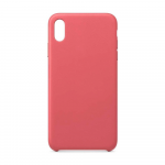Telefono dėklas Fusion Eco Leather, iPhone 7/Apple iPhone 8/Apple iPhone SE 2020, rožinė sp.