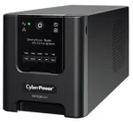 UPS įtampos stabilizatorius CyberPower PR750ELCDGR, 675 W