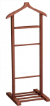 Drabužių kabykla Kalune Design Beta 570VLT2405, 120 cm, ruda