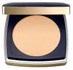 Kompaktinė pudra Estee Lauder Double Wear, SPF 10, &scaron;viesiai ruda sp., 4n1 shell beige, 12 g