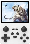 Žaidimų konsolė HappyJoe RGB20S, HDMI / USB Type-C, 128 GB