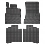 Automobilio kilimėlis, priekinis/galinis El Toro, Mercedes Benz S-Class W222 350 Long 2013-2020