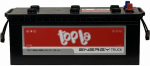 Akumuliatorius Topla Energy Truck, 12 V, 135 Ah, 850 A