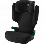 Automobilinė kėdutė Britax Adventure Plus, juoda sp., 15 - 36 kg