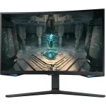 Monitorius Samsung Odyssey G6 (S27BG650EU), VA, 240 Hz, WQHD, 27"