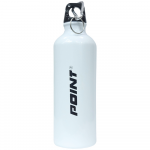 Gertuvė Point MB-B24139, balta sp., aliuminis, 0.500 l