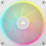 Oro au&scaron;intuvas korpusui Corsair iCUE Link LX140 RGB (CO-9051031-WW), 140 mm x 140 mm