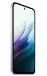 Mobilusis telefonas Xiaomi Redmi 15, 128GB, violetinė sp.