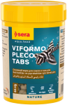 Maistas žuvims Sera Viformo, 0.064 kg