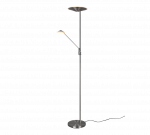 Tor&scaron;eras Trio Brantford, 30 W, LED, nikelio sp.