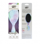 Plaukų &scaron;ukos Wet Brush Original Detangler, violetinė sp./žydra sp.