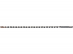 Betono grąžtas Yato Premium YT-41953, betonui, sraigtinis, sds plus, 10 mm x 46 cm