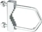 Antenos tvirtinimas Extralink M8, 115 mm