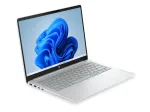 Ne&scaron;iojamas kompiuteris HP OmniBook 3 14-hu0016nyx DX8L8EA, Intel&reg; Core&trade; 5 120U, 16 GB, 512 GB, 14 ", Intel Graphics, sidabro sp., EN, Windows 11 home