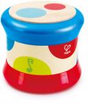 Vaiki&scaron;ki būgnai Hape Baby Drum E0333