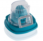 Dulkių siurblio filtras, dulkių siurblio filtro blokas Leifheit Regulus PowerVac 2in1