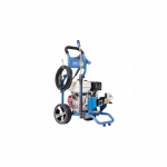 Auk&scaron;to slėgio plovykla Nilfisk MC 5C-240/940 PE, 6600 W, 240 Bar