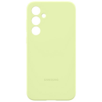 Telefono dėklas Samsung, Galaxy A35, žalia sp.