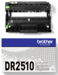 Originalus magnetinis būgnas (Drum) Brother DR2510, juoda sp.