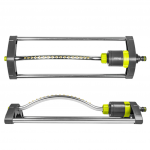Purk&scaron;tukas Bradas Lime Line LE-6303, pastatomas/svyruojantis